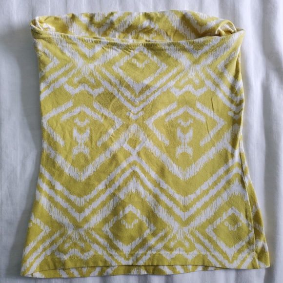 H&M Tube Top Small - Picture 2 of 6